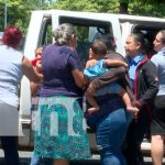 Joven de 16 años fallece dentro de un colegio de Managua Joven de 16 años fallece dentro de un colegio de Managua