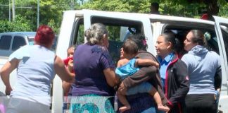 Joven de 16 años fallece dentro de un colegio de Managua