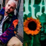 Nodal se disculpa públicamente con J Balvin por dedicarle “Girasol”