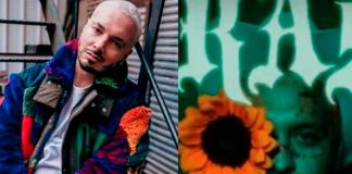 Nodal se disculpa públicamente con J Balvin por dedicarle “Girasol”