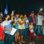 43 años heroicos de Roger Rodríguez Rivas nacido en Nindirí, Masaya 43 años heroicos de Roger Rodríguez Rivas nacido en Nindirí, Masaya