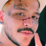 ¡Camaleónico! Christian Nodal otra vez cambia de look y le llueven críticas