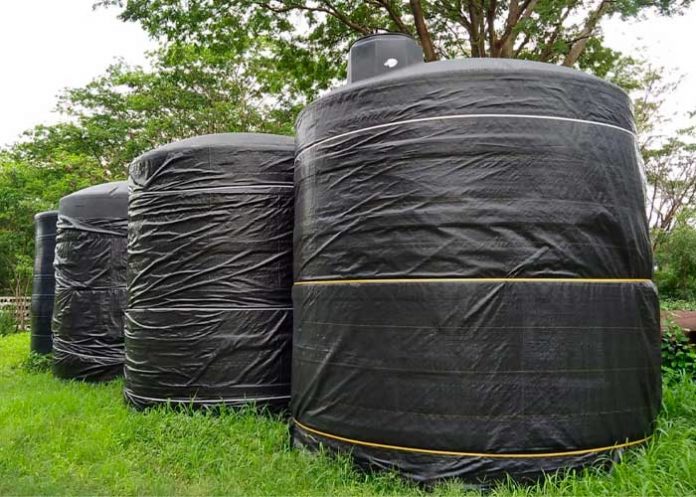 ENACAL fortalece capacidad para el plan invierno 2022