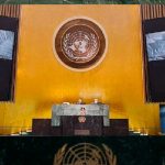 Nicaragua participó en reunión sobre Declaración de los Compromisos sobre el VIH/SIDA de la ONU