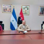 Nicaragua participó en 18ª sesión del subcomité de comercio pesquero del COFI