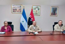 Nicaragua participó en 18ª sesión del subcomité de comercio pesquero del COFI Nicaragua participó en 18ª sesión del subcomité de comercio pesquero del COFI