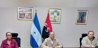 Nicaragua participó en 18ª sesión del subcomité de comercio pesquero del COFI