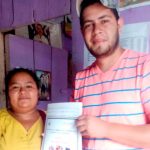 Gobierno de Nicaragua, entregó títulos de propiedad en comunidades del municipio de Rancho Grande, departamento de Matagalpa