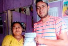 Gobierno de Nicaragua entregó títulos de propiedad en Rancho Grande Gobierno de Nicaragua, entregó títulos de propiedad en comunidades del municipio de Rancho Grande, departamento de Matagalpa