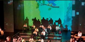 Nicaragua inicia la temporada de teatro infantil 2022