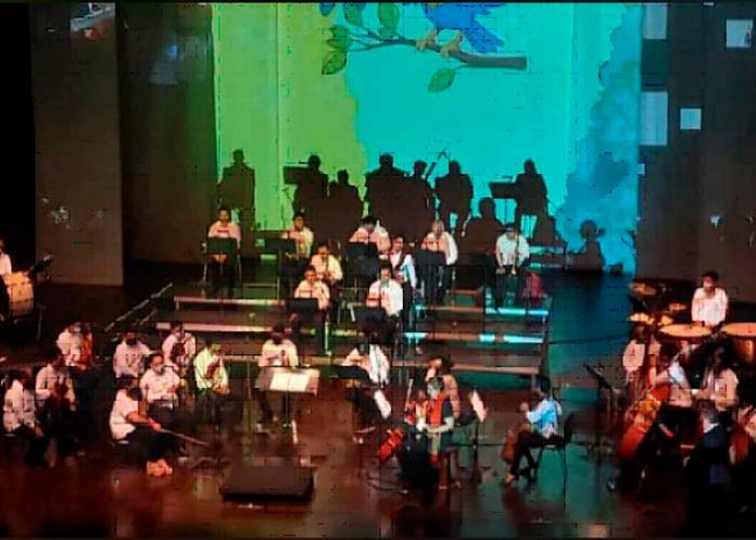 Nicaragua inicia la temporada de teatro infantil 2022