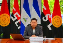 Nicaragua en foro regional de infraestructura escolar organizado por el Banco Mundial