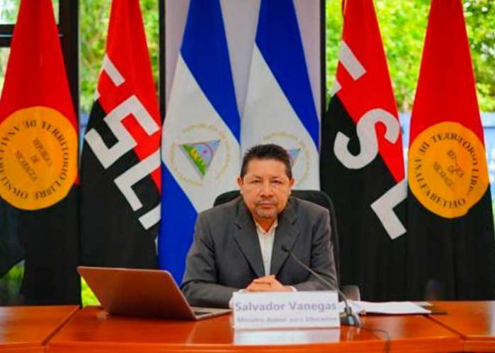 Nicaragua en foro regional de infraestructura escolar organizado por el Banco Mundial