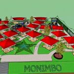 Inicia construcción de la segunda etapa del parque de ferias de Monimbó Inicia construcción de la segunda etapa del parque de ferias de Monimbó