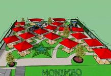 Inicia construcción de la segunda etapa del parque de ferias de Monimbó Inicia construcción de la segunda etapa del parque de ferias de Monimbó