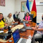 Nicaragua realiza III encuentro con directores de centros privados y subvencionados Nicaragua realiza III encuentro con directores de centros escolares privados y subvencionados