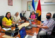 Nicaragua realiza III encuentro con directores de centros privados y subvencionados Nicaragua realiza III encuentro con directores de centros escolares privados y subvencionados