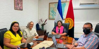 Nicaragua realiza III encuentro con directores de centros escolares privados y subvencionados