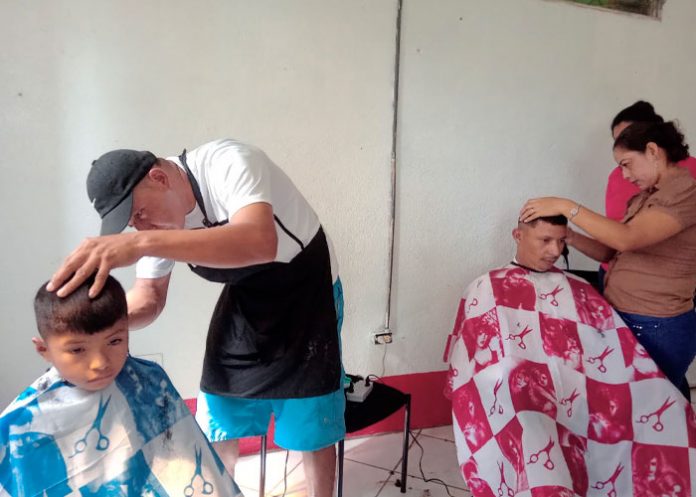 Escuelas municipales de oficios fortalecen la capacidad laboriosa de nuestro pueblo