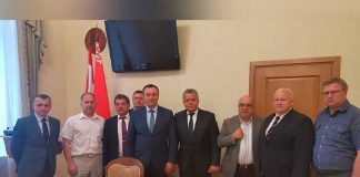 Bielorrusia y Nicaragua en vías de cooperación para la producción Agroindustrial