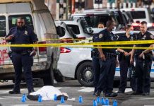 Más víctimas se suman a la lista de violencia incontrolable en Nueva York Más víctimas se suman a la lista de violencia incontrolable en Nueva York