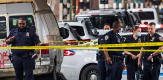 Más víctimas se suman a la lista de violencia incontrolable en Nueva York