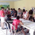 Escuela de Oficio en Muy Muy, Matagalpa, sigue proyectando emprendimientos Escuela de Oficio en Muy Muy, Matagalpa