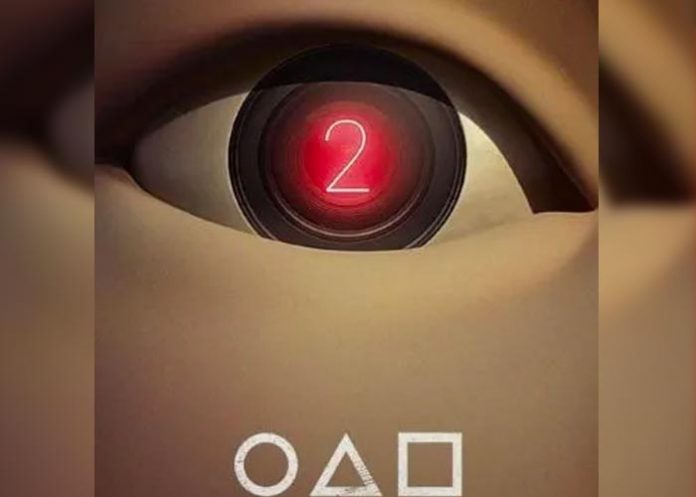 ojo1 Netflix confirma temporada de “El juego del calamar