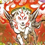 Imagen del videojuego Okami