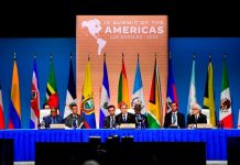 Atilio Borón: La sinrazón de una nueva Cumbre de las Ámericas