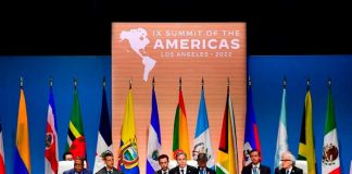 Atilio Borón: La sinrazón de una nueva Cumbre de las Ámericas