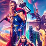 Marvel presenta imágenes de 'Thor: Love and Thunder'