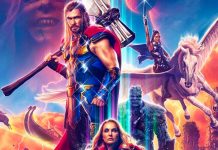 Nuevas imágenes de Thor: ‘Love and Thunder’ presentadas por Marvel Marvel presenta imágenes de 'Thor: Love and Thunder'