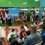 Nicaragua realiza el lanzamiento del concurso «Talentos con Papá» Ministerio de la Familia promueve concurso Talentos con Papá en Nicaragua