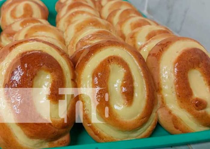 pan2 Fortalecen capacidades del sector panificación en Bilwi