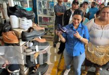 Grandes promociones en el Huembes previo al Día del Padre en Nicaragua Descuentos en regalos para el Día del Padre en Nicaragua