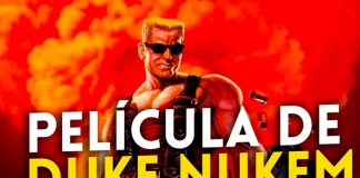 Creadores de 'Cobra Kai' preparan película 'Duke Nukem'