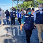 Más de 657 mil dosis de la vacuna Pfizer llegaron a Nicaragua Arriban a Nicaragua más de 600 mil vacunas Pfizer