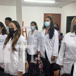 Presentación de plan invierno desde distintos puntos del SINAPRED Nicaragua