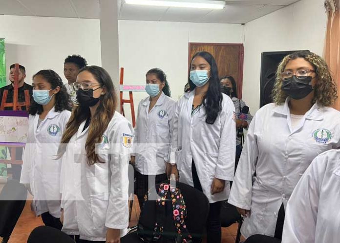 Presentación de plan invierno desde distintos puntos del SINAPRED Nicaragua