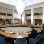 Nicaragua participa en el primer encuentro de Agencias Espaciales en Italia Nicaragua participa en el Primer Encuentro de Agencias Espaciales en Italia