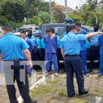 Cae buen número de presuntos delincuentes en la última semana