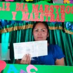 Maestros de Carazo reciben bonos especiales por Día del Maestro Maestros de Carazo reciben bonos especiales por Día del Maestro