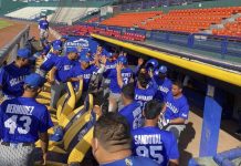 Nicaragua se viene con medalla de Premundial Sub 23 nicaragua, premundial, mexico, sub 23, sandor guido,