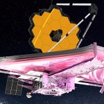 Telescopio James Webb tiene como misión observar una «supertierra» de lava El telescopio James Webb tiene como misión observar una "supertierra" de lava