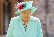 Isabel II, segunda monarca de la historia con más años en el poder Isabel II se convierte en segunda monarca de la historia