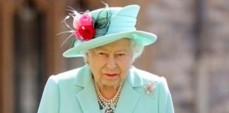 Isabel II se convierte en segunda monarca de la historia