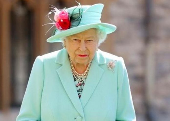 Isabel II se convierte en segunda monarca de la historia