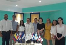 Nicaragua en reunión de consejo intergubernamental Sonora y Audiovisual. Nicaragua presente de modo virtual en la VI reunión del consejo Intergubernamental