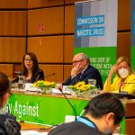 Nicaragua en conmemoración del Día Internacional contra el Uso de Drogas Nicaragua en conmemoración del Día Internacional contra el Uso de Drogas